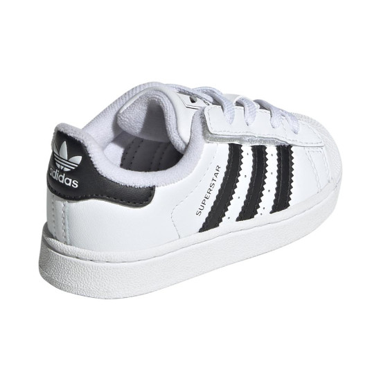 Adidas Superstar II CF EL
